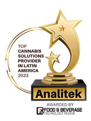Top 10 Cannabis Solutions Companies in Latin America – 2023