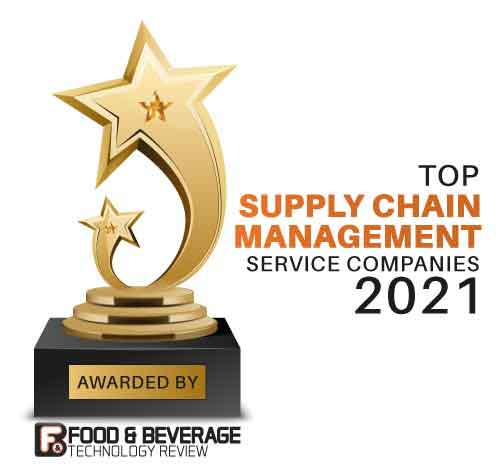 Top 10 Supply Chain Management Service Companies -2021