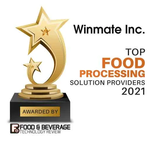 Top 10 Food Processing Solution Companies - 2021