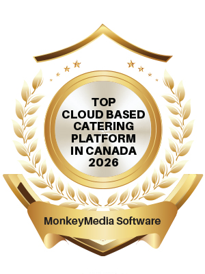 Top Cloud Based Catering Platform in Canada 2026