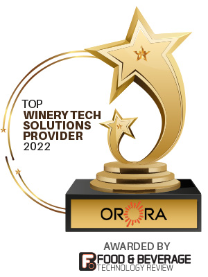 Top 10 Winery Tech Solutions Companies - 2022 