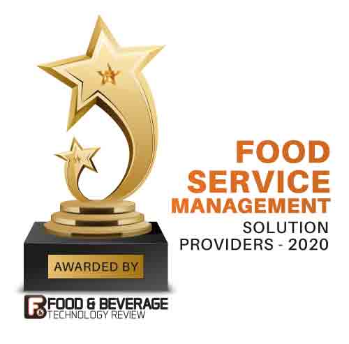Top 10 Food Service Management Solution Companies - 2020