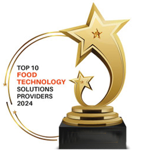Top 10 Food Technology Solutions Companies - 2024