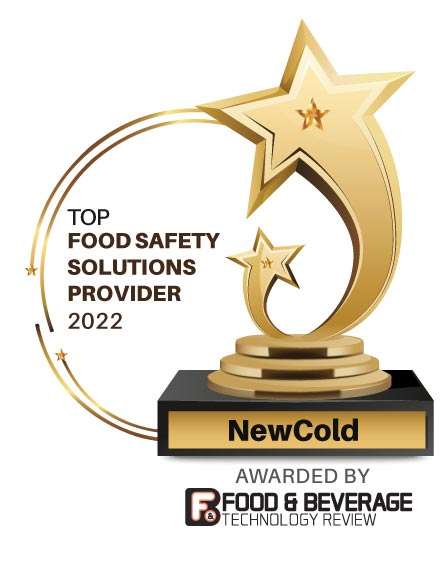 Top 10 Food Safety Solutions Companies - 2022