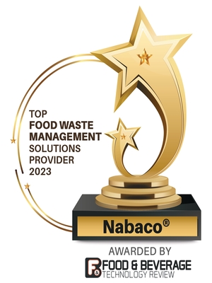 Top 10 Food Waste Management Solutions Companies - 2023