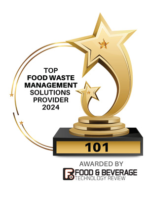 Top 10 Food Waste Management Solutions Providers – 2024