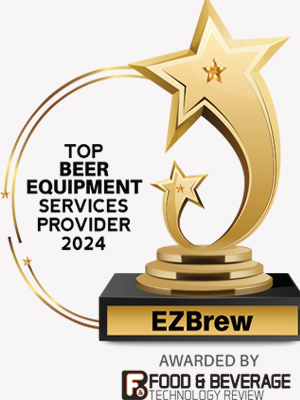 Top 10 Beer Equipment Services Providers - 2024