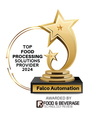 Top 10 Food Processing Solutions Providers - 2024
