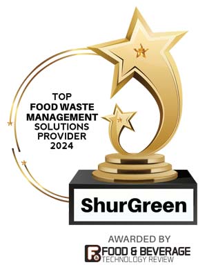 Top 10 Food Waste Management Solutions Providers – 2024