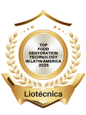 Top Food Dehydration Technology in Latin America - 2025