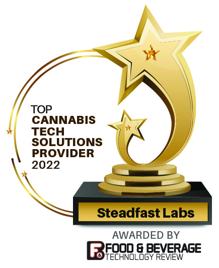 Top 10 Cannabis Testing Companies - 2022