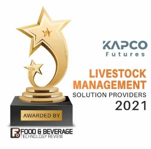 Top 10 Live Stock Management Solution Companies - 2021