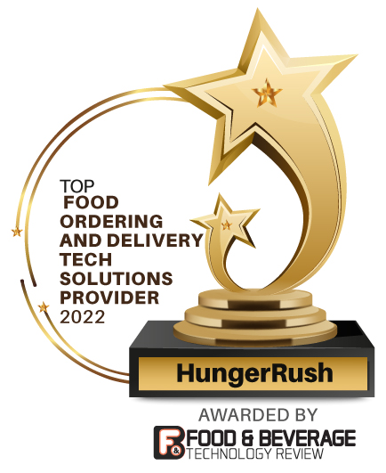 Top 10 Food Ordering And Delivery Tech Solutions Companies – 2022