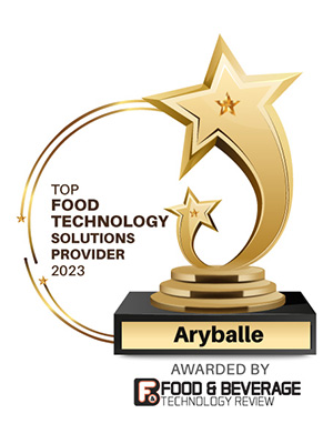Top 10 Food Technology Solutions Companies - 2023