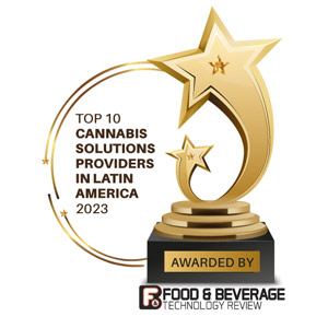 Top 10 Cannabis Solutions Companies in Latin America – 2023