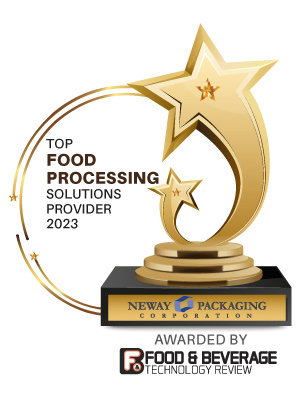 Top 10 Food Processing Solutions Companies - 2023