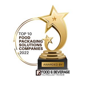 Top 10 Food Packaging Solutions Companies – 2022 
