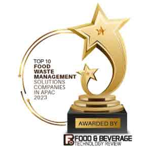 Top 10 Food Waste Management Solutions Companies in Apac - 2023 
