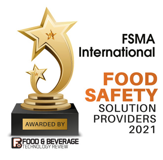 Top 10 Food Safety Solution Companies - 2021