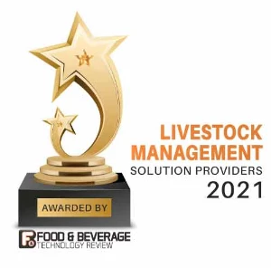 Top 10 Live Stock Management Solution Companies - 2021