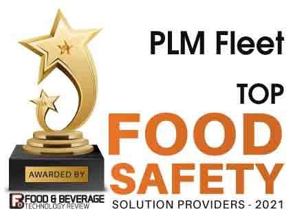 Top 10 Food Safety Solution Companies - 2021