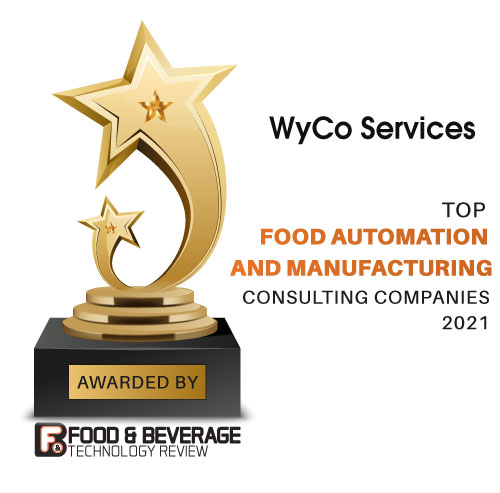 Top 10 Food Automation and Manufacturing Companies – 2021