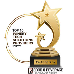 Top 10 Winery Tech Solutions Companies - 2022 
