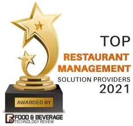 Top 10 Restaurant Management Solution Companies - 2021 