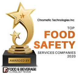 Top 10 Food Safety Services Companies - 2020