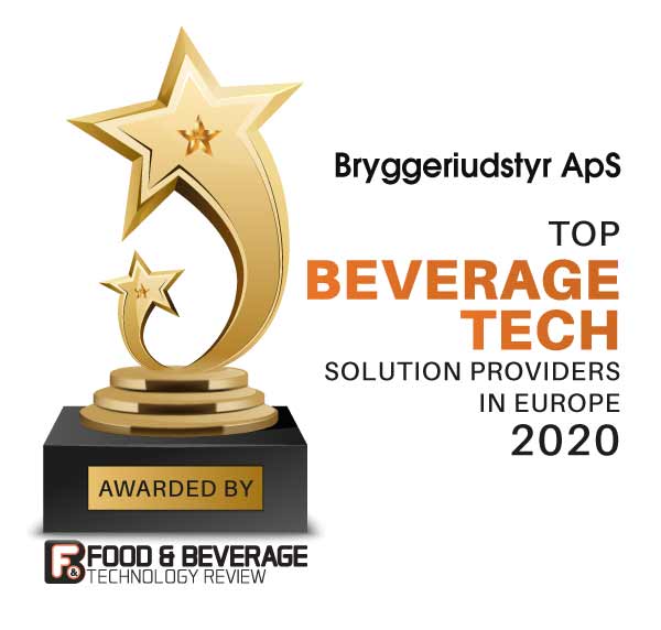 Top 10 Beverage Tech Solution Companies in Europe - 2020