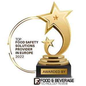 Top 10 Food Safety Solutions Companies in Europe – 2022