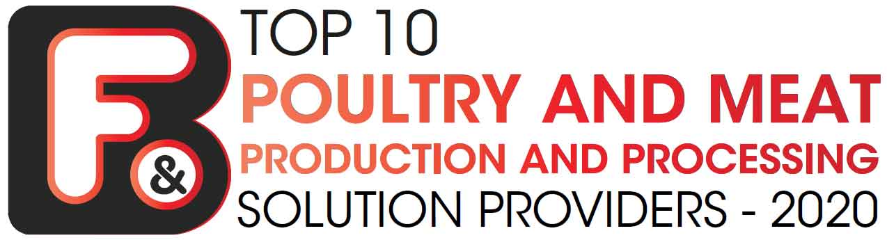 Top 10 Poultry and Meat Production and Processing Solution Companies - 2020
