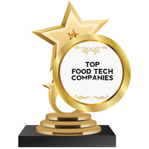 Top Food Tech Companies