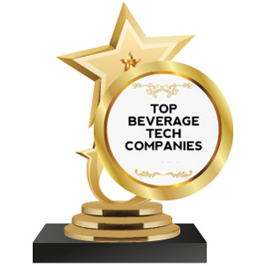 Top Beverage Tech Companies