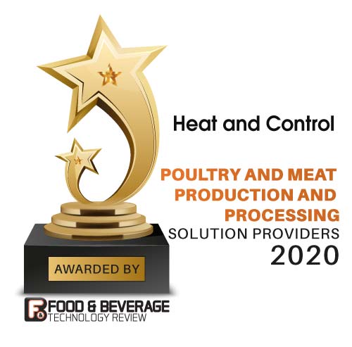 Top 10 Poultry and Meat Production and Processing Solution Companies - 2020