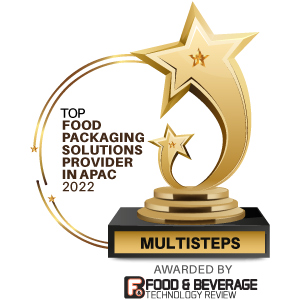 Top 10 Food Packaging Solutions Companies in APAC - 2022