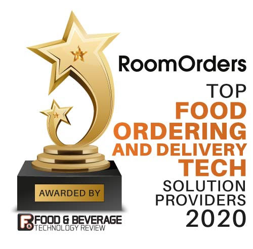 Top 10 Food Ordering & Delivery Tech Solution Companies - 2020