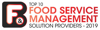 Top 10 Food Service Management Solution Companies - 2019