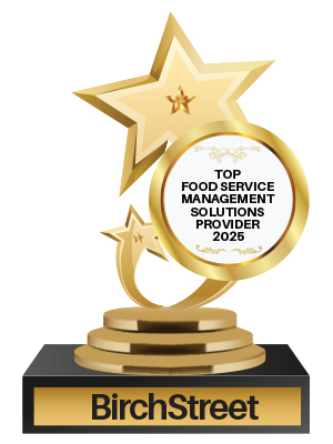 Top Food Service Management Solutions Provider - 2025