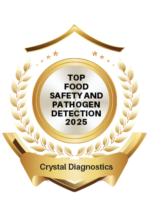 Top Food Safety and Pathogen Detection 2025