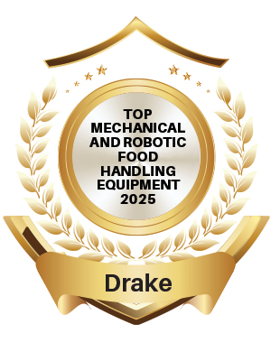 Top Mechanical and Robotic Food Handling Equipment 2025