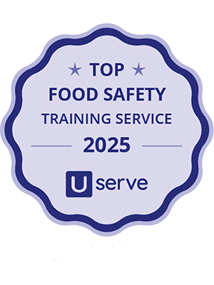 Top Food Safety Training Service - 2025