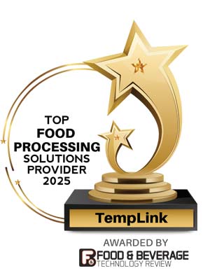 Top 10 Food Processing Solutions Providers - 2025