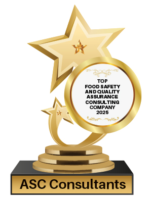 ASC Consultants: Solving Food Safety Compliance with the Right Partner 