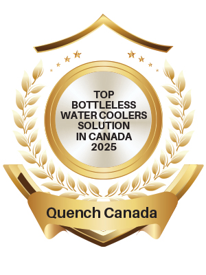 Top Bottleless Water Coolers Solution in Canada 2025