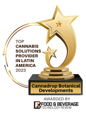 Top 10 Cannabis Solutions Companies in Latin America – 2023