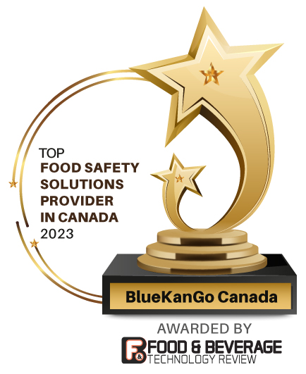 Top 10 Food Safety Solutions Companies in Canada – 2023