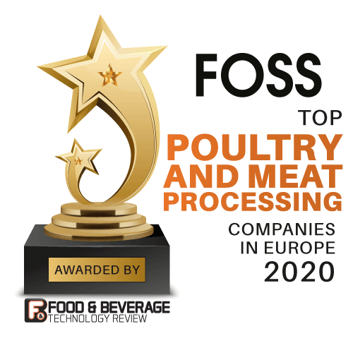 Top 10 Poultry and Meat Processing Companies in Europe - 2020