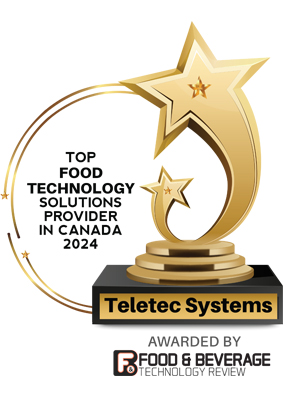 Top 10 Food Technology Solutions Providers in Canada - 2024