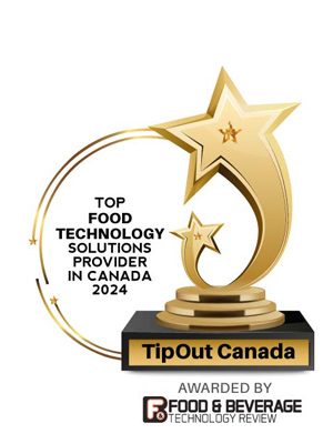 Top 10 Food Technology Solutions Providers in Canada - 2024